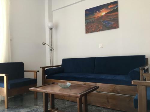 Apartamento Lefkandi Sea View