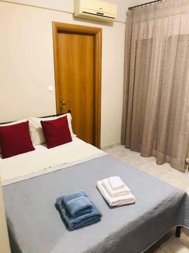 Luxury Apartment Arion 2