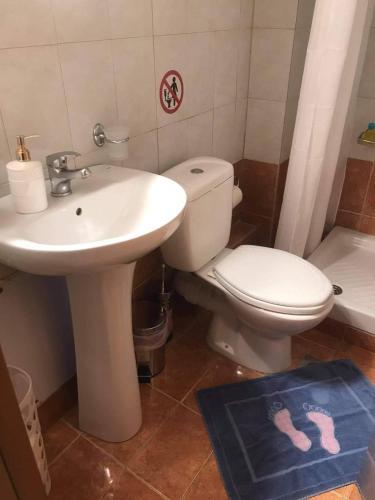 Luxury Apartment Arion 2