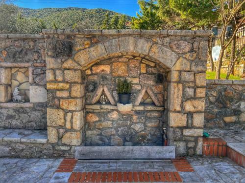 "epidavros" Apartment Of Levidi Arcadian Apartments