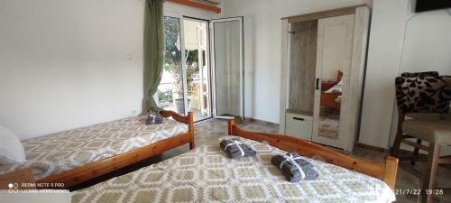 Apartamento Liland Bungalows