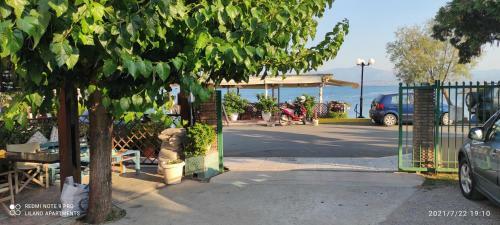 Apartamento Liland Bungalows