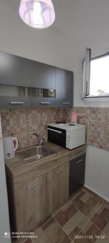 Apartamento Liland Bungalows
