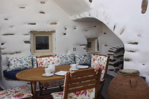 Apartamento Villa Byzantino For 6 Ppl