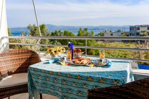 Apartamento Liland Beachfront