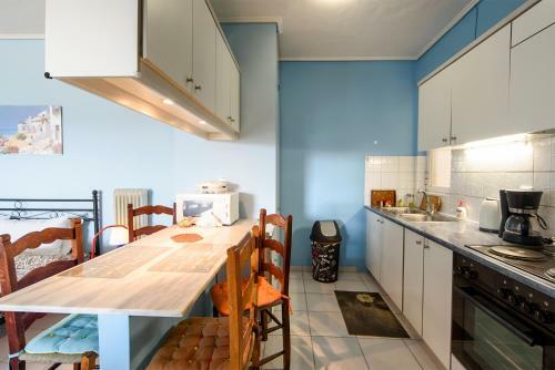 Apartamento Liland Beachfront