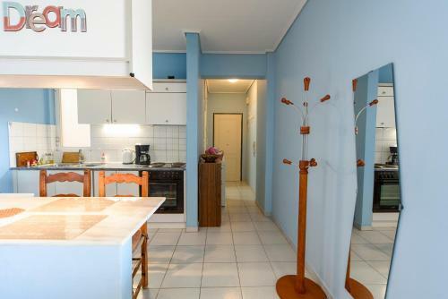 Apartamento Liland Beachfront
