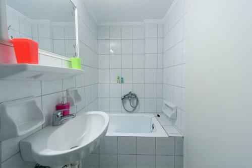 Apartamento Liland Beachfront