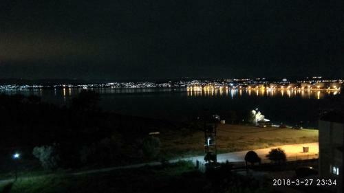Apartamento Liland Beachfront