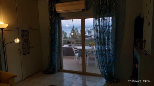 Apartamento Liland Beachfront