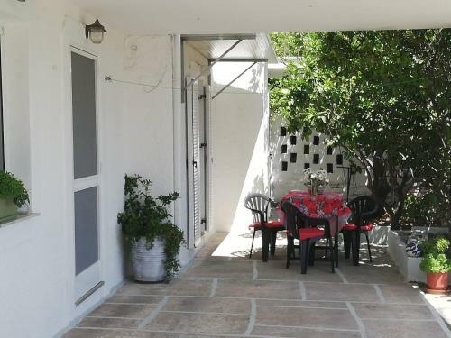 Koulas House Paros