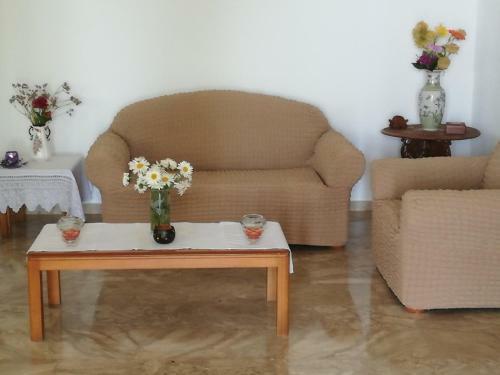 Koulas House Paros