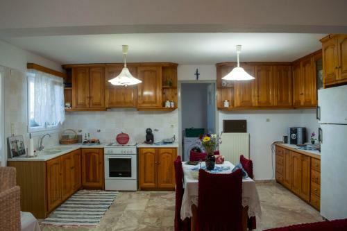 Koulas House Paros