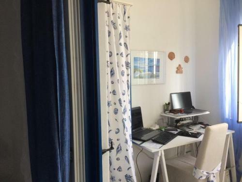 Inge's Haus Lefkes