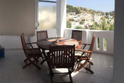 Inge's Haus Lefkes