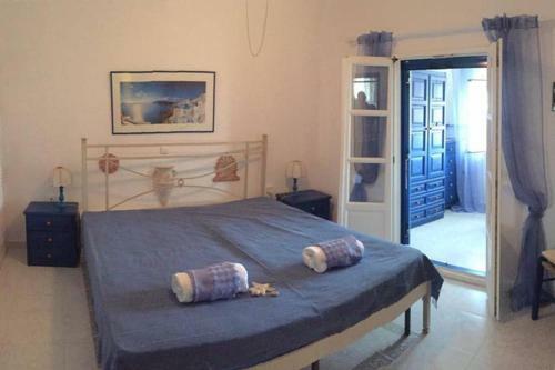 Inge's Haus Lefkes
