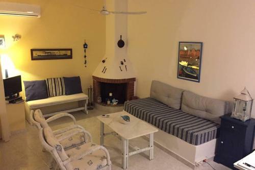 Inge's Haus Lefkes