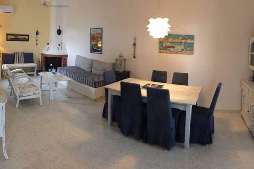 Inge's Haus Lefkes