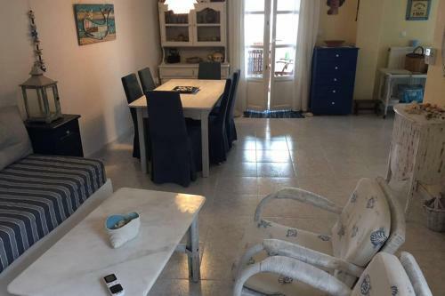 Inge's Haus Lefkes