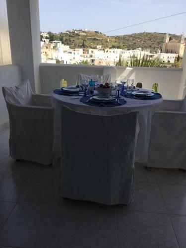 Inge's Haus Lefkes