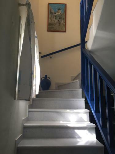 Inge's Haus Lefkes