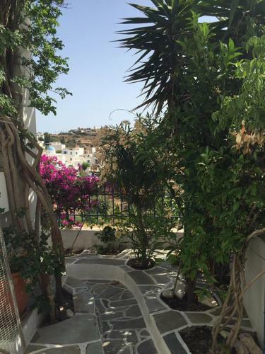 Inge's Haus Lefkes