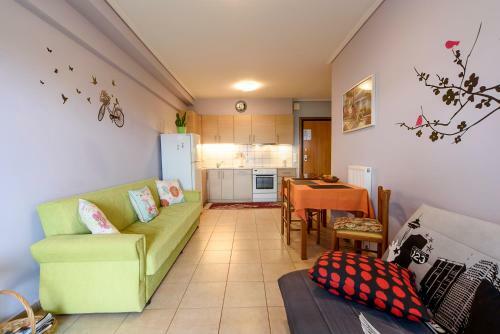 Apartamento Liland Lefkandi