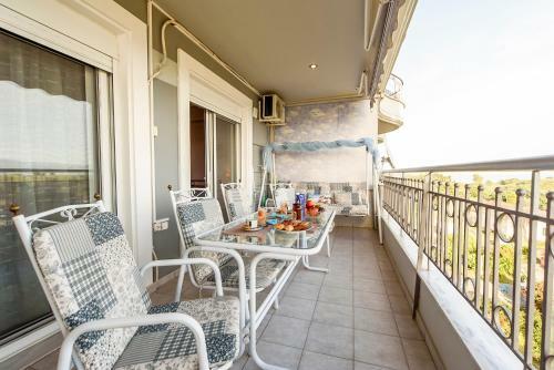 Apartamento Liland Lefkandi