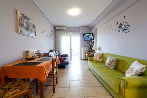 Apartamento Liland Lefkandi