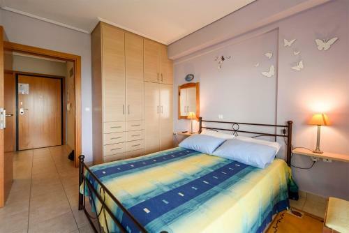 Apartamento Liland Lefkandi