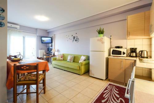 Apartamento Liland Lefkandi