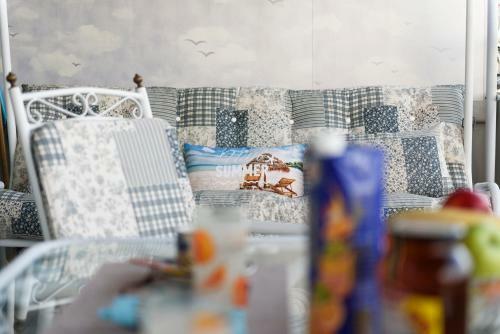 Apartamento Liland Lefkandi