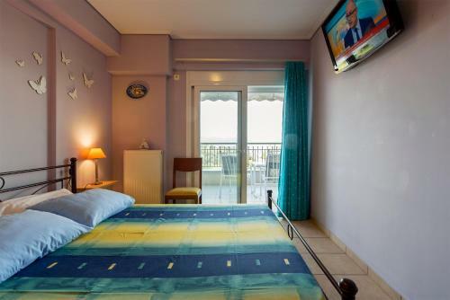 Apartamento Liland Lefkandi