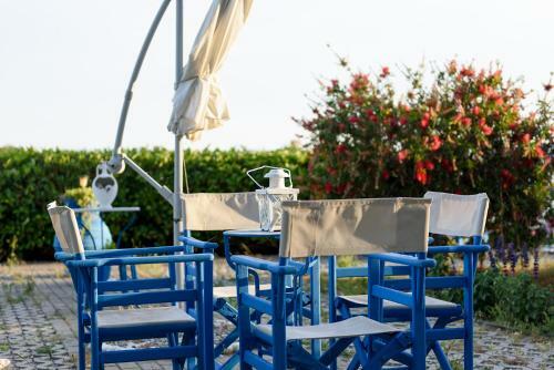 Apartamento Liland Lefkandi