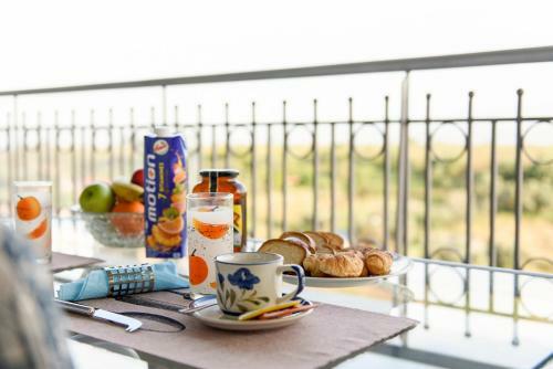 Apartamento Liland Lefkandi