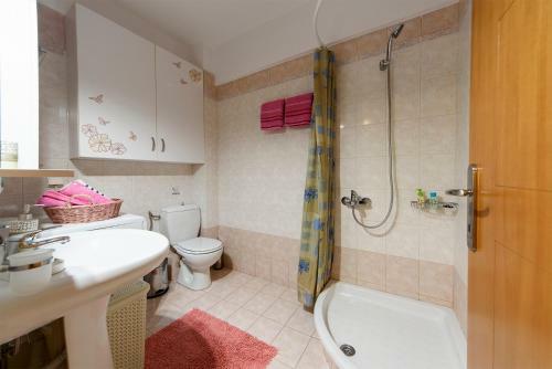 Apartamento Liland Lefkandi