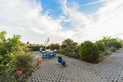 Apartamento Liland Lefkandi