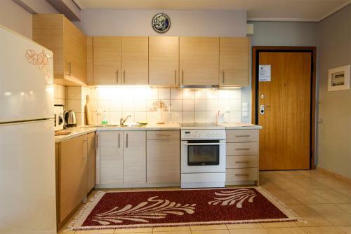 Apartamento Liland Lefkandi