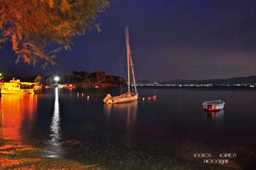 Apartamento Liland Lefkandi