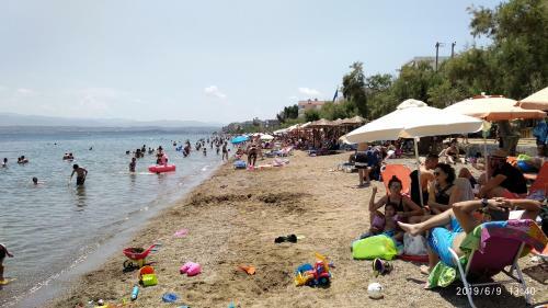 Apartamento Liland Lefkandi