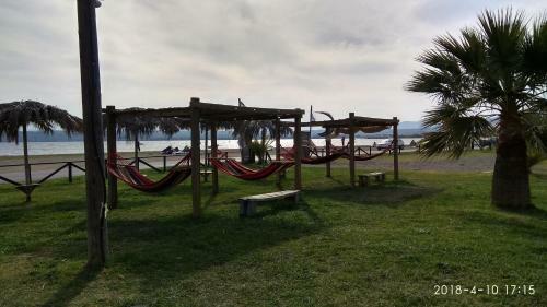 Apartamento Liland Lefkandi