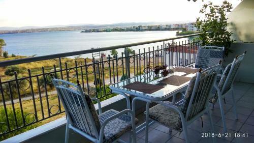 Apartamento Liland Lefkandi