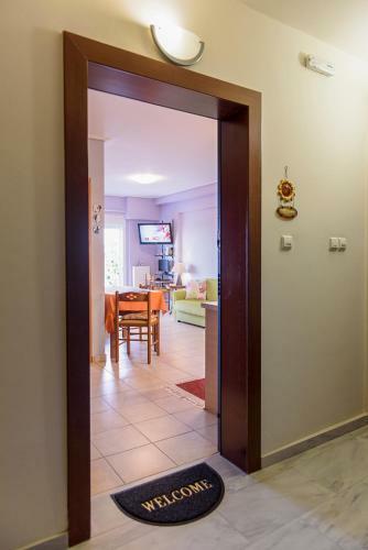 Apartamento Liland Lefkandi