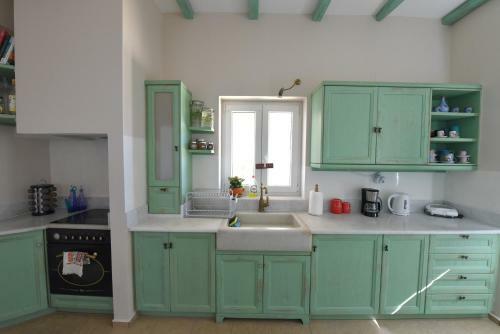 Traditional House With Fantastic Sea View!!!!!