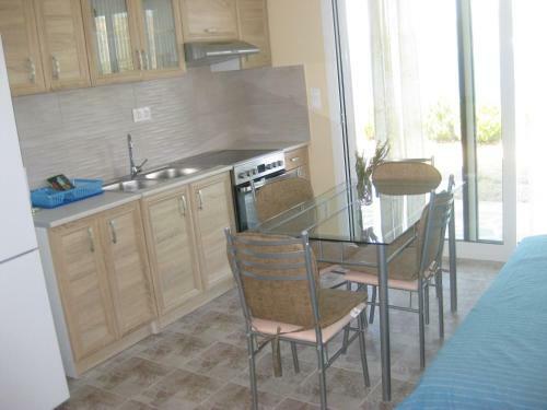 Sea-side Villa Antigoni