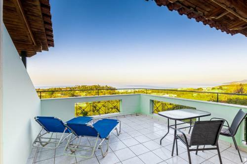 Apartamento Vista Loca