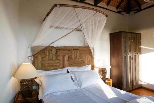 Villa Positivespace Olive Tree
