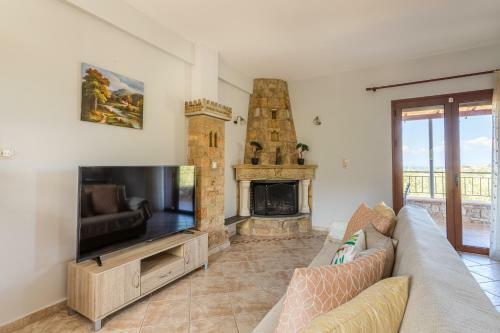 Chioureas Apartments
