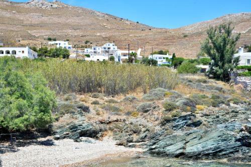 Aloe Mare Suites