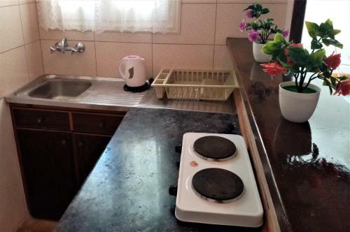 Angelicas Apartments In Kavos Corfu